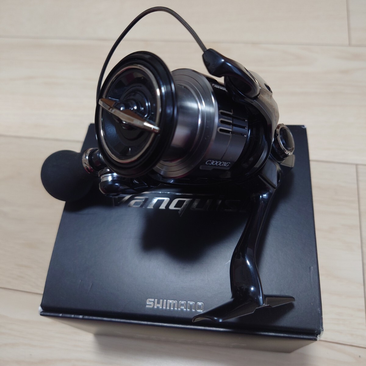 Yahoo!オークション -「19ヴァンキッシュ c3000」の落札相場 Yahoo!オークション -「19ヴァンキッシュ c3000」の落札相場