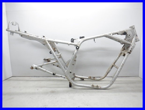 2025年最新】Yahoo!オークション -gsx400s フレームの中古品