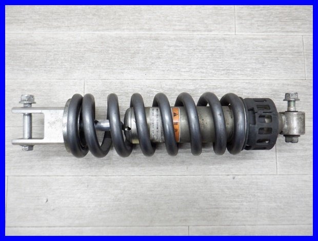 スズキバンティット1200ｓOHLINS リアサスペンション スズキ バンディット1200 リアサスペンション | バイクパーツ