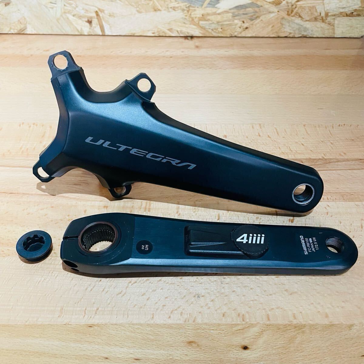 2025年最新】Yahoo!オークション -4iiii パワーメーターの中古品 2025年最新】Yahoo!オークション -4iiii パワーメーターの中古品