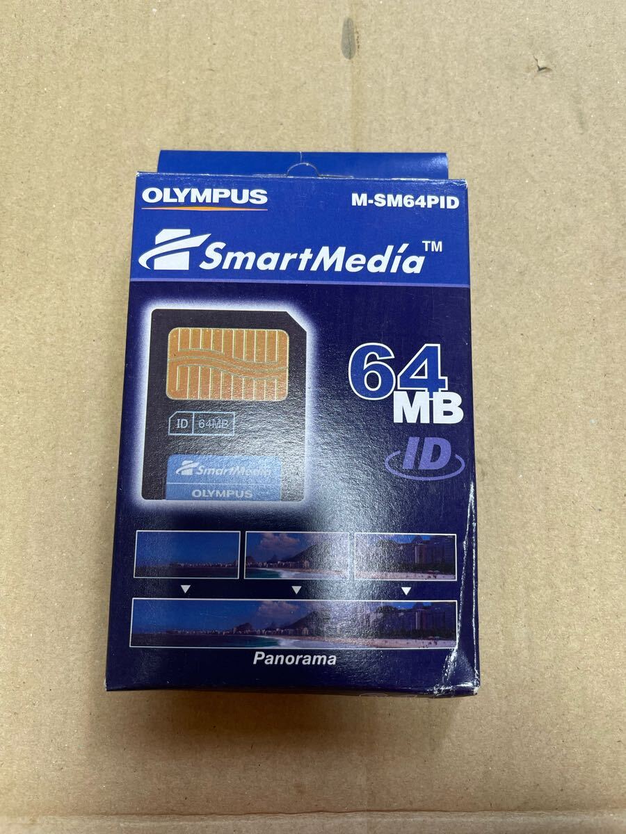 2025年最新】Yahoo!オークション -スマートメディア 64mb
