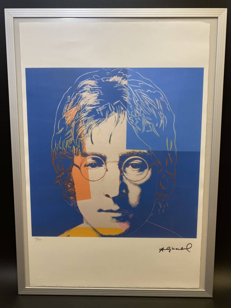 Yahoo!オークション -「john lennon リトグラフ」の落札相場 Yahoo!オークション -「john lennon リトグラフ」の落札相場