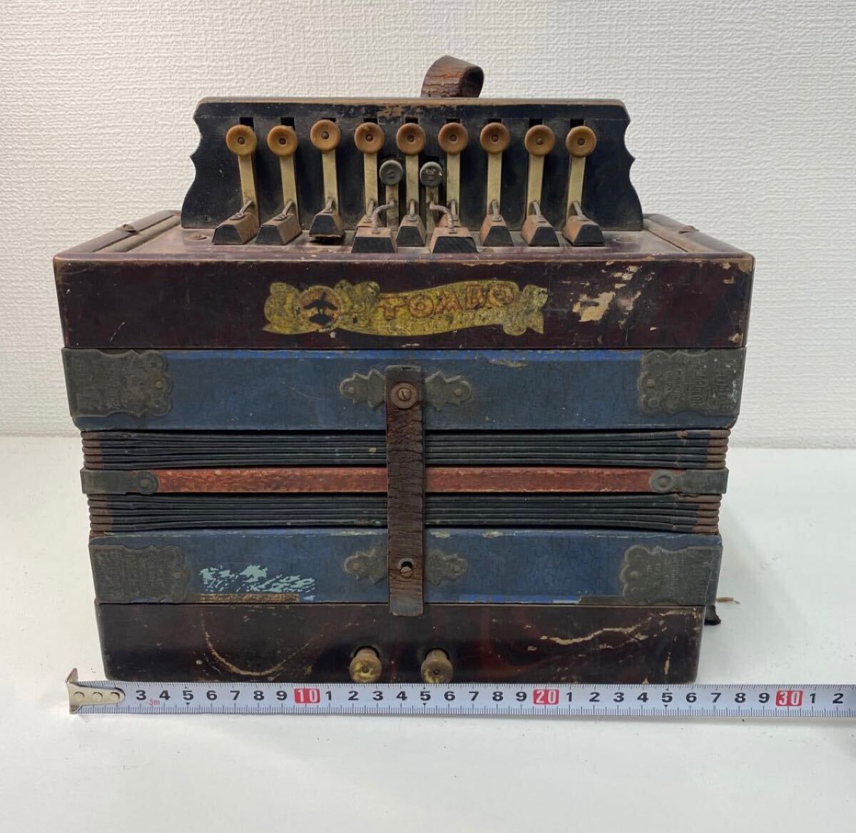 Yahoo!オークション -「antique」(アコーディオン) (鍵盤楽器)の Yahoo!オークション -「antique」(アコーディオン) (鍵盤楽器)の