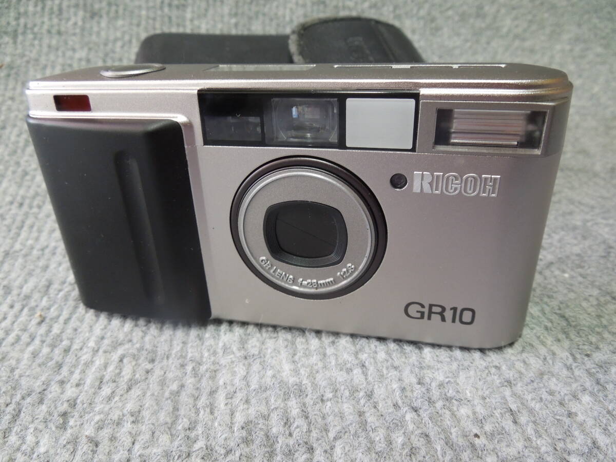 Yahoo!オークション -「ricoh gr10」の落札相場・落札価格 Yahoo!オークション -「ricoh gr10」の落札相場・落札価格