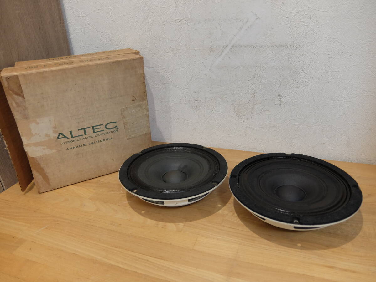 Yahoo!オークション -「altec 755」(スピーカー) (オーディオ Yahoo!オークション -「altec 755」(スピーカー) (オーディオ