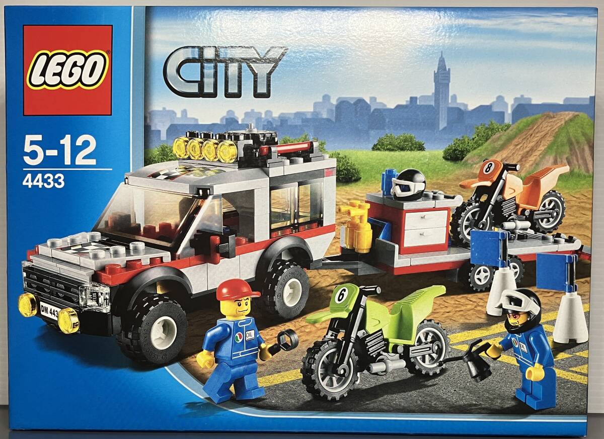 Yahoo!オークション -「lego city 廃盤」の落札相場・落札価格