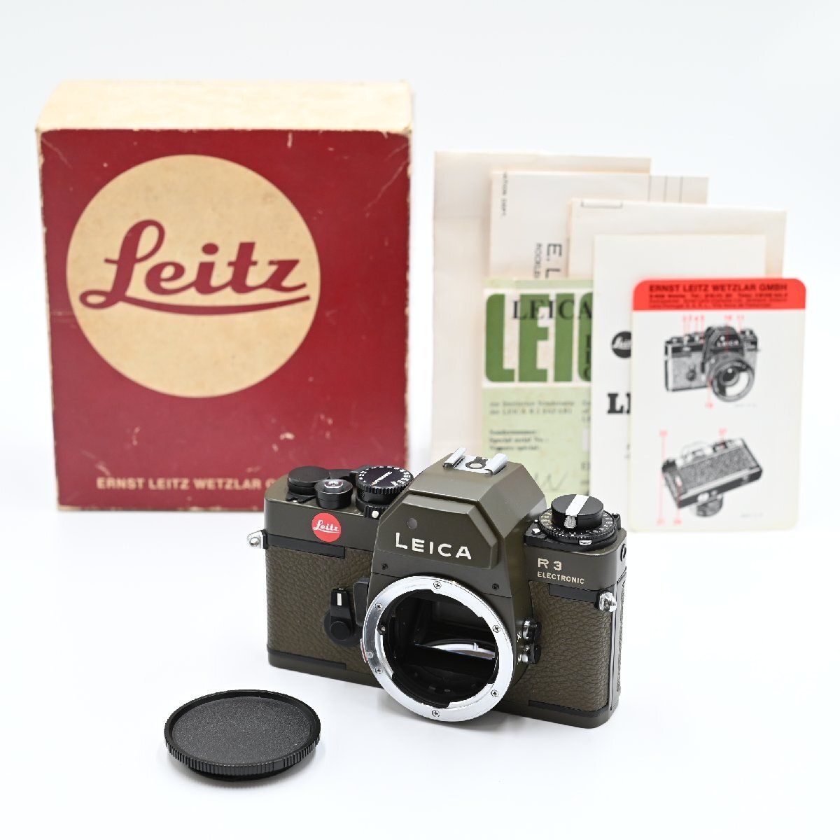 Yahoo!オークション -「leica safari」の落札相場・落札価格 Yahoo!オークション -「leica safari」の落札相場・落札価格