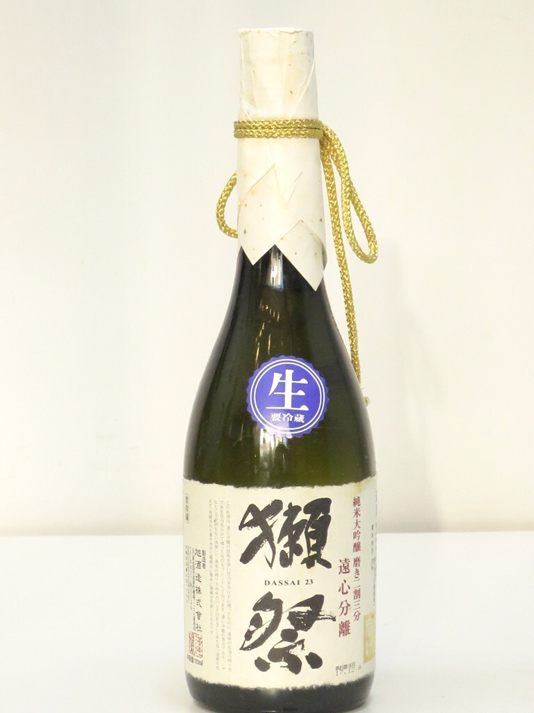2025年最新】Yahoo!オークション -獺祭の中古品・新品・未使用品一覧