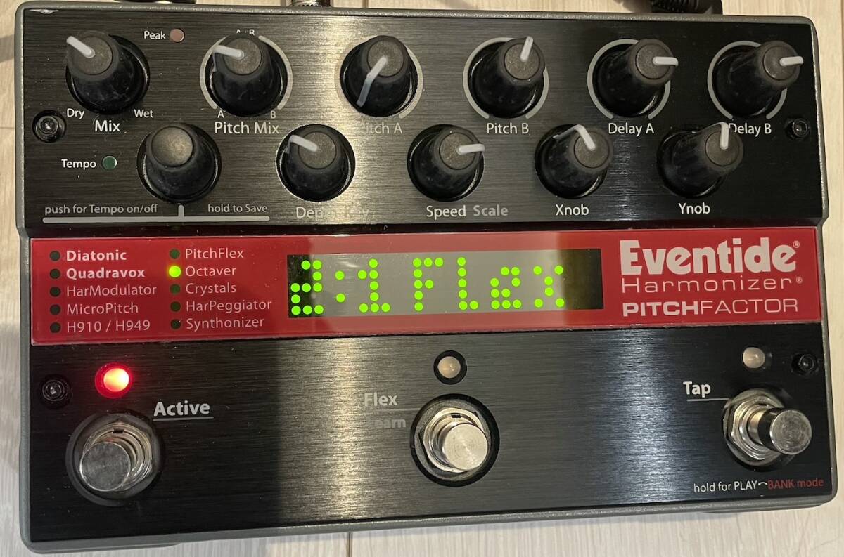 Yahoo!オークション -「eventide pitchfactor」(ホビー Yahoo!オークション -「eventide pitchfactor」(ホビー