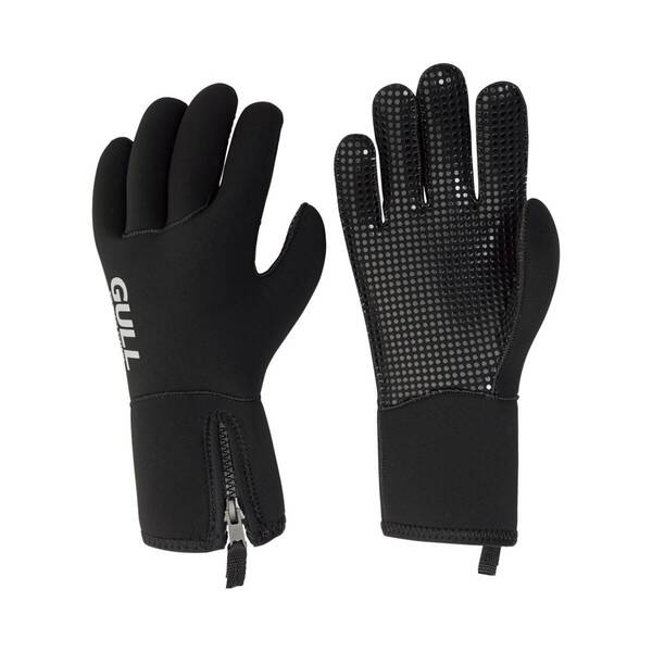 GULL ウィンターグローブ未使用新品