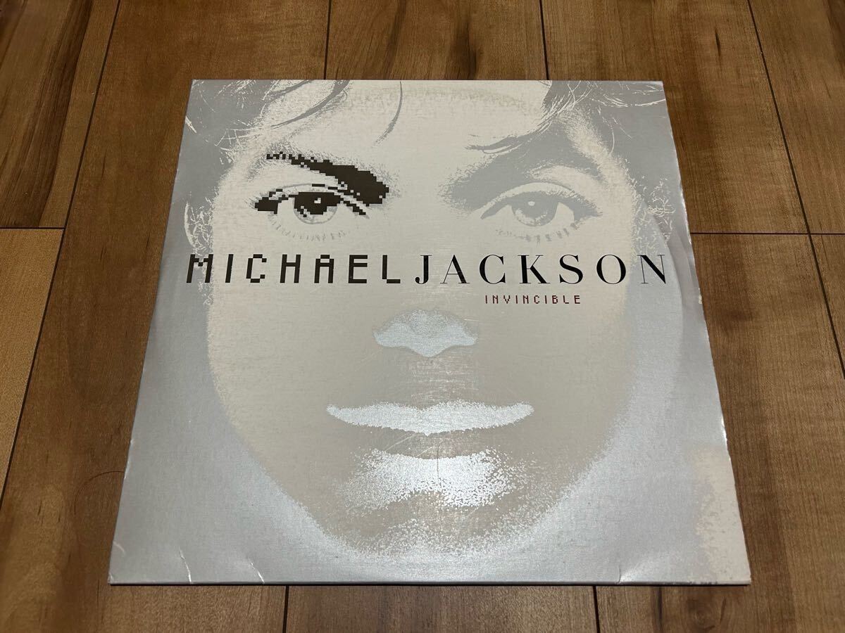 Yahoo!オークション -「invincible michael jackson」(レコード Yahoo!オークション -「invincible michael jackson」(レコード