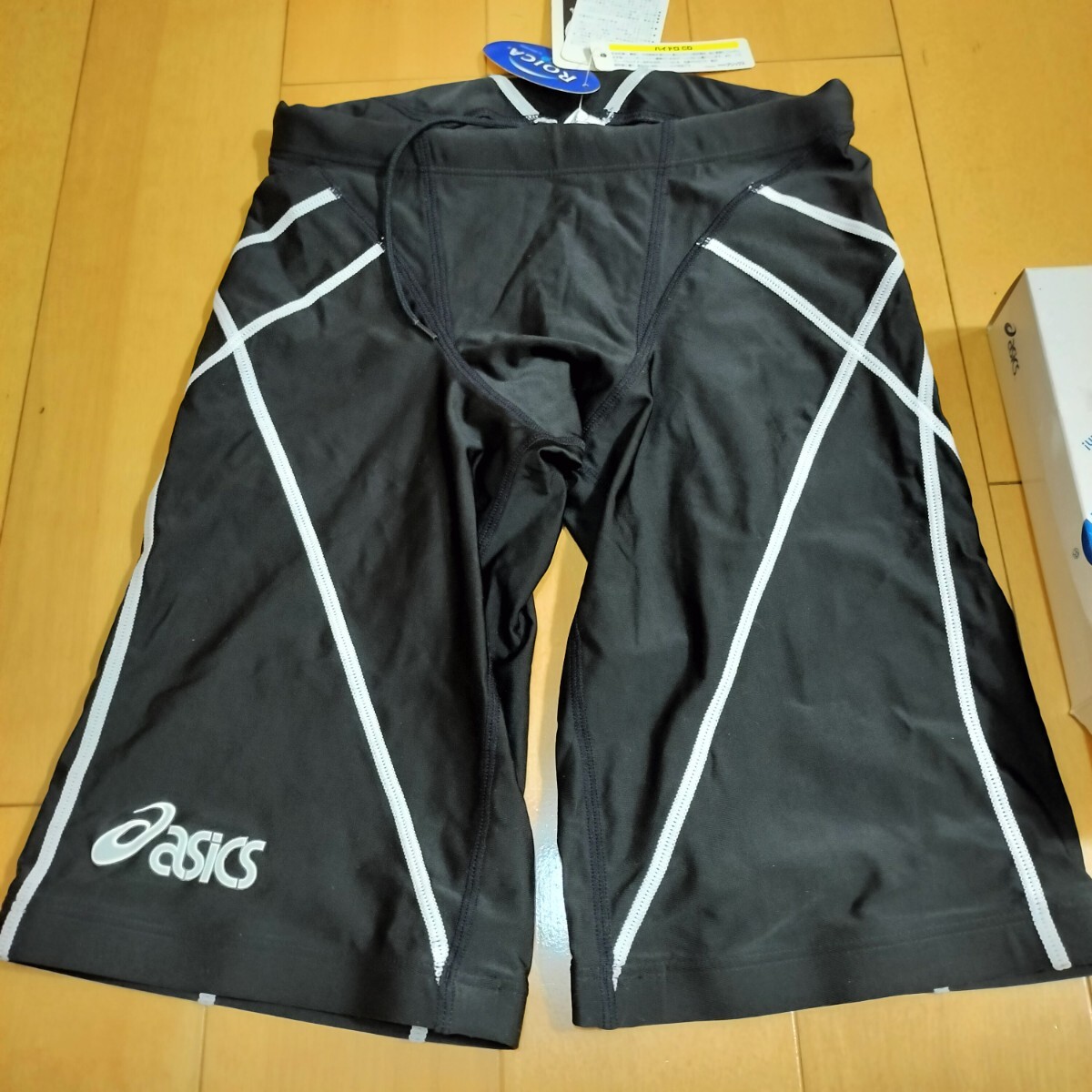 Yahoo!オークション -「水着 アシックス ハイドロcd」(男性用 Yahoo!オークション -「水着 アシックス ハイドロcd」(男性用