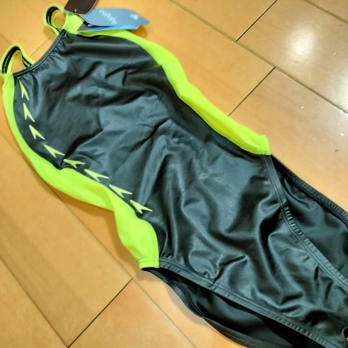 Yahoo!オークション -「競泳水着 フライングフィッシュ」の落札 Yahoo!オークション -「競泳水着 フライングフィッシュ」の落札