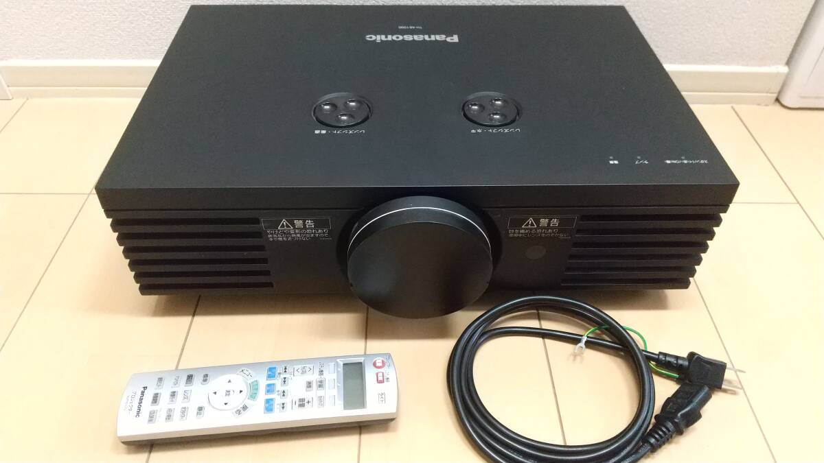 Yahoo!オークション -「パナソニック th-ae1000」の落札相場 Yahoo!オークション -「パナソニック th-ae1000」の落札相場