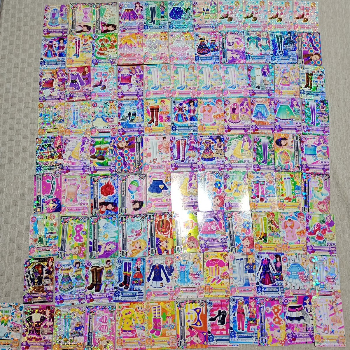 Yahoo!オークション -「アイカツカードまとめ売り」の落札相場 Yahoo!オークション -「アイカツカードまとめ売り」の落札相場