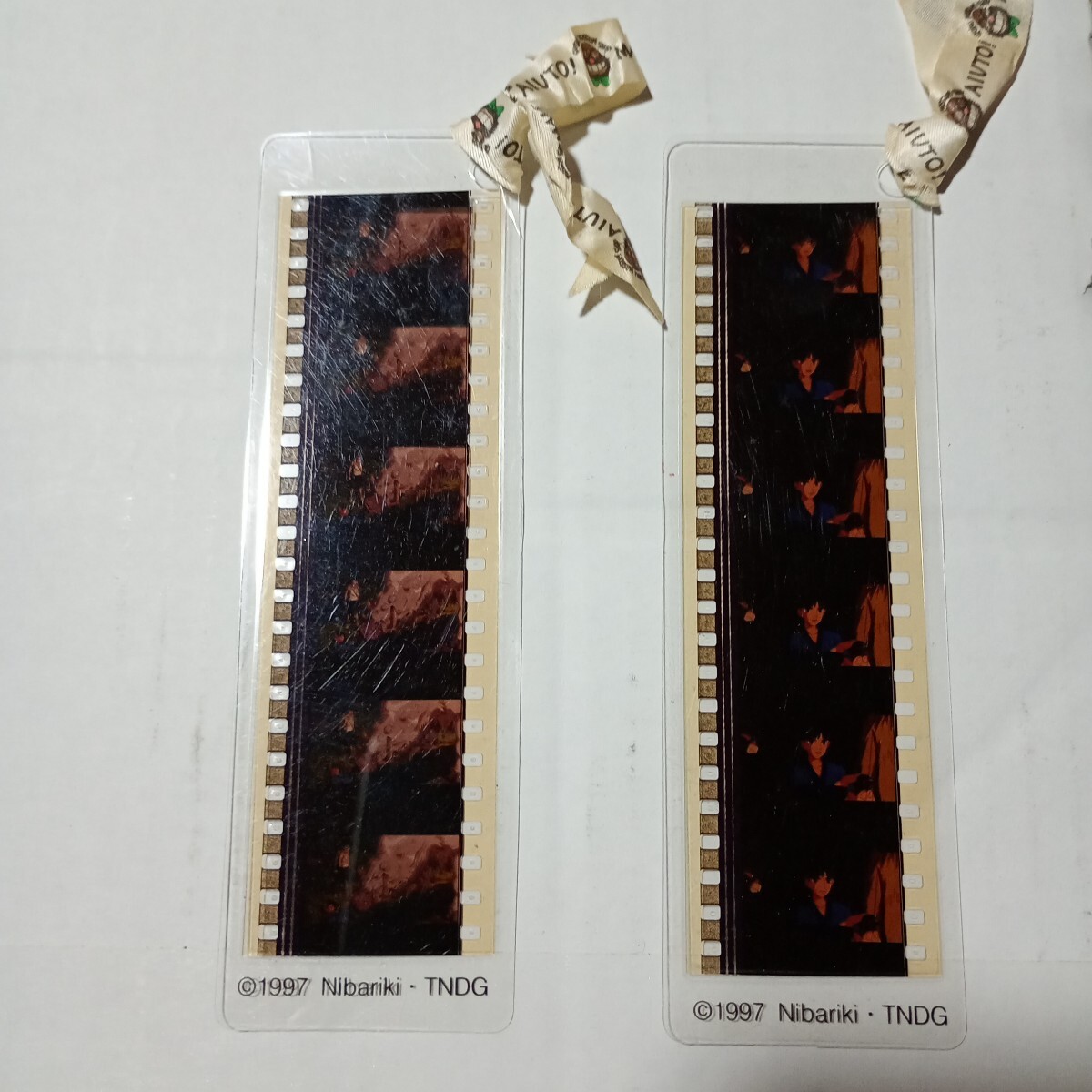Yahoo!オークション -「ジブリ美術館 フィルム もののけ姫」の Yahoo!オークション -「ジブリ美術館 フィルム もののけ姫」の