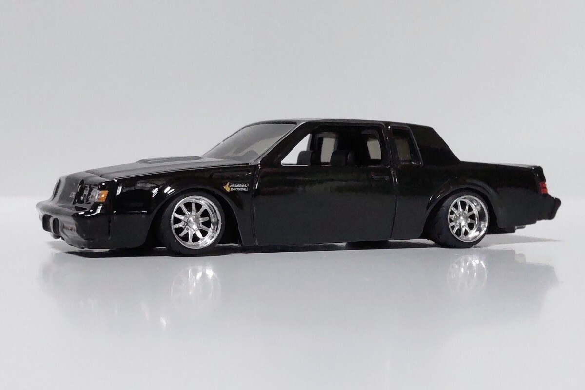Yahoo!オークション -「深リム」(ホットウィール) (自動車)の