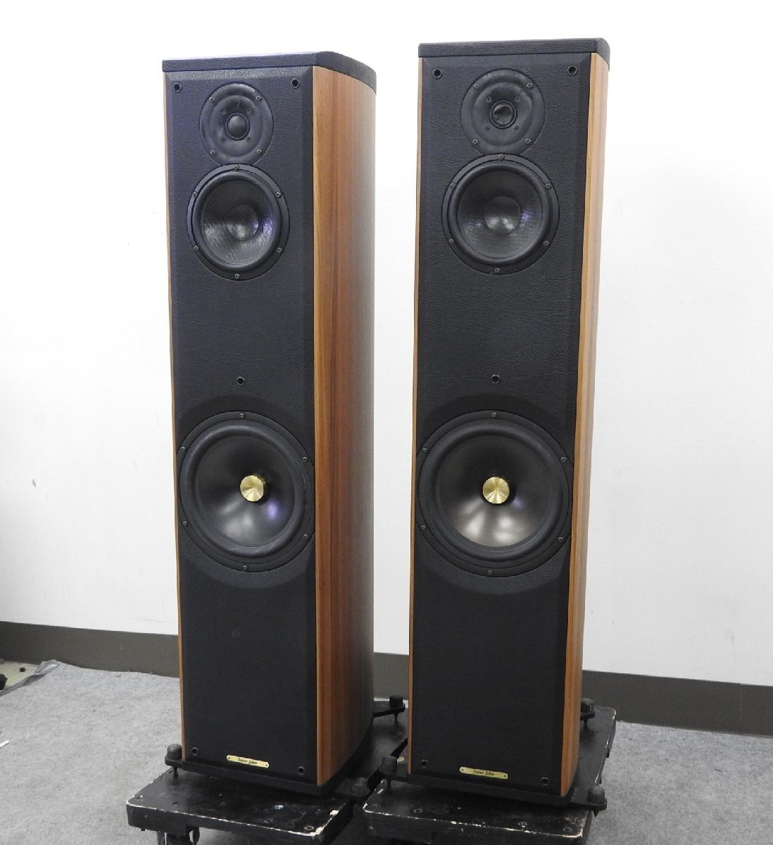 Yahoo!オークション -「sonus faber」の落札相場・落札価格 Yahoo!オークション -「sonus faber」の落札相場・落札価格