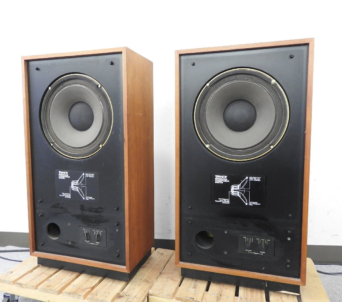 Yahoo!オークション -「tannoy cheviot」の落札相場・落札価格 Yahoo!オークション -「tannoy cheviot」の落札相場・落札価格