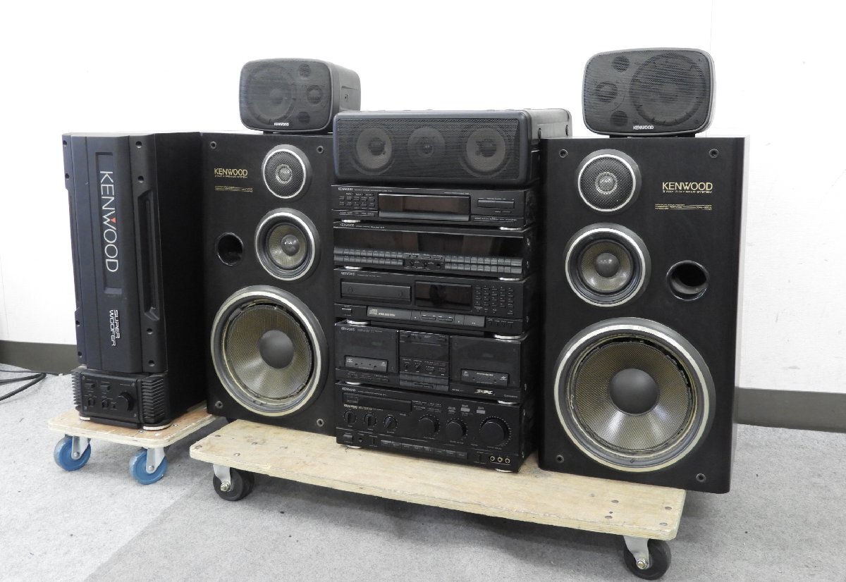 Yahoo!オークション -「kenwood dp-7j」(オーディオ機器) の落札 Yahoo!オークション -「kenwood dp-7j」(オーディオ機器) の落札