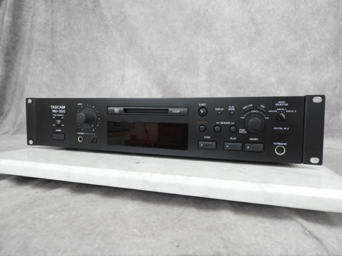 Yahoo!オークション -「tascam md 350」の落札相場・落札価格 Yahoo!オークション -「tascam md 350」の落札相場・落札価格