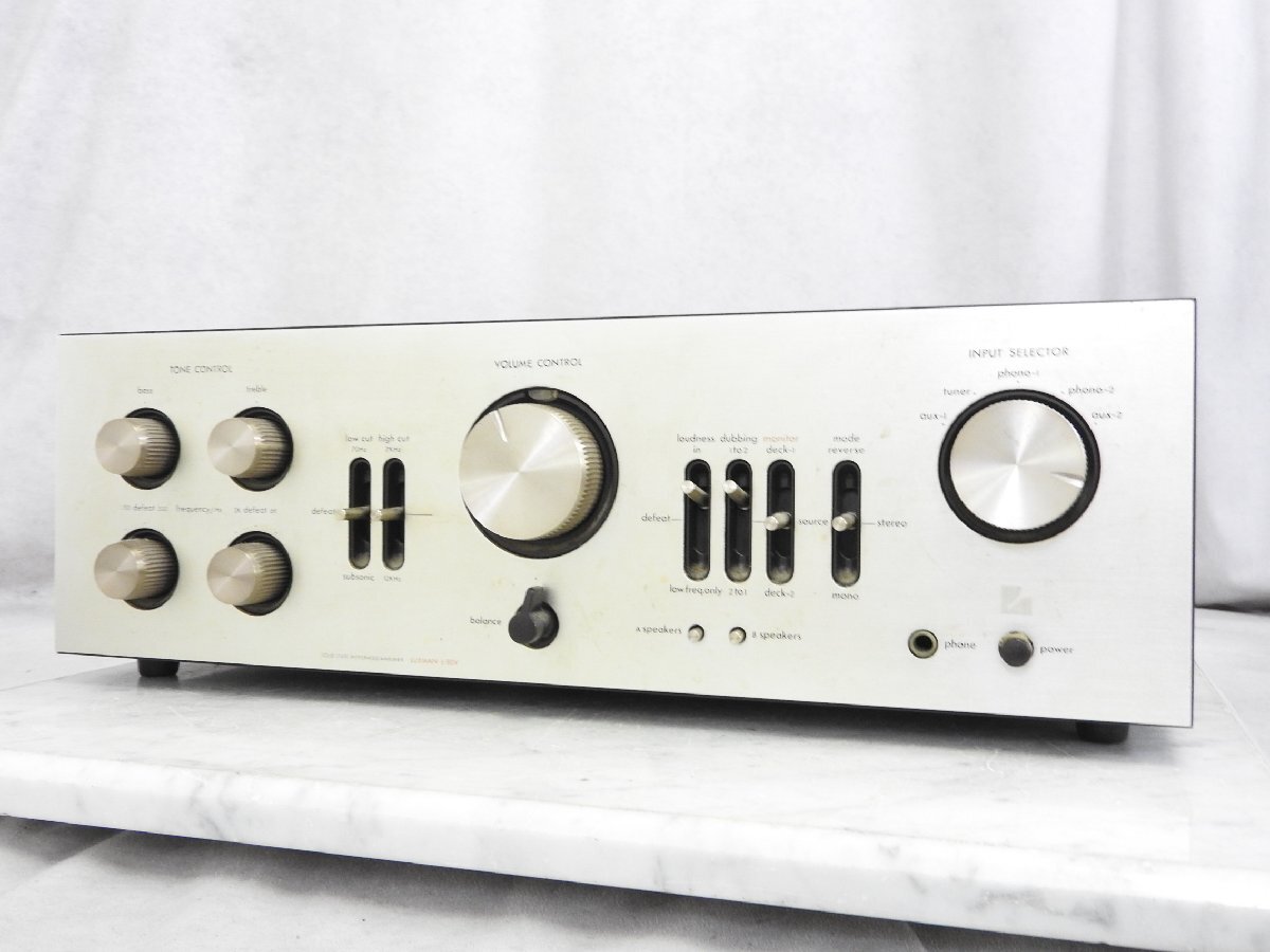 Yahoo!オークション -「luxman l-80v」の落札相場・落札価格 Yahoo!オークション -「luxman l-80v」の落札相場・落札価格