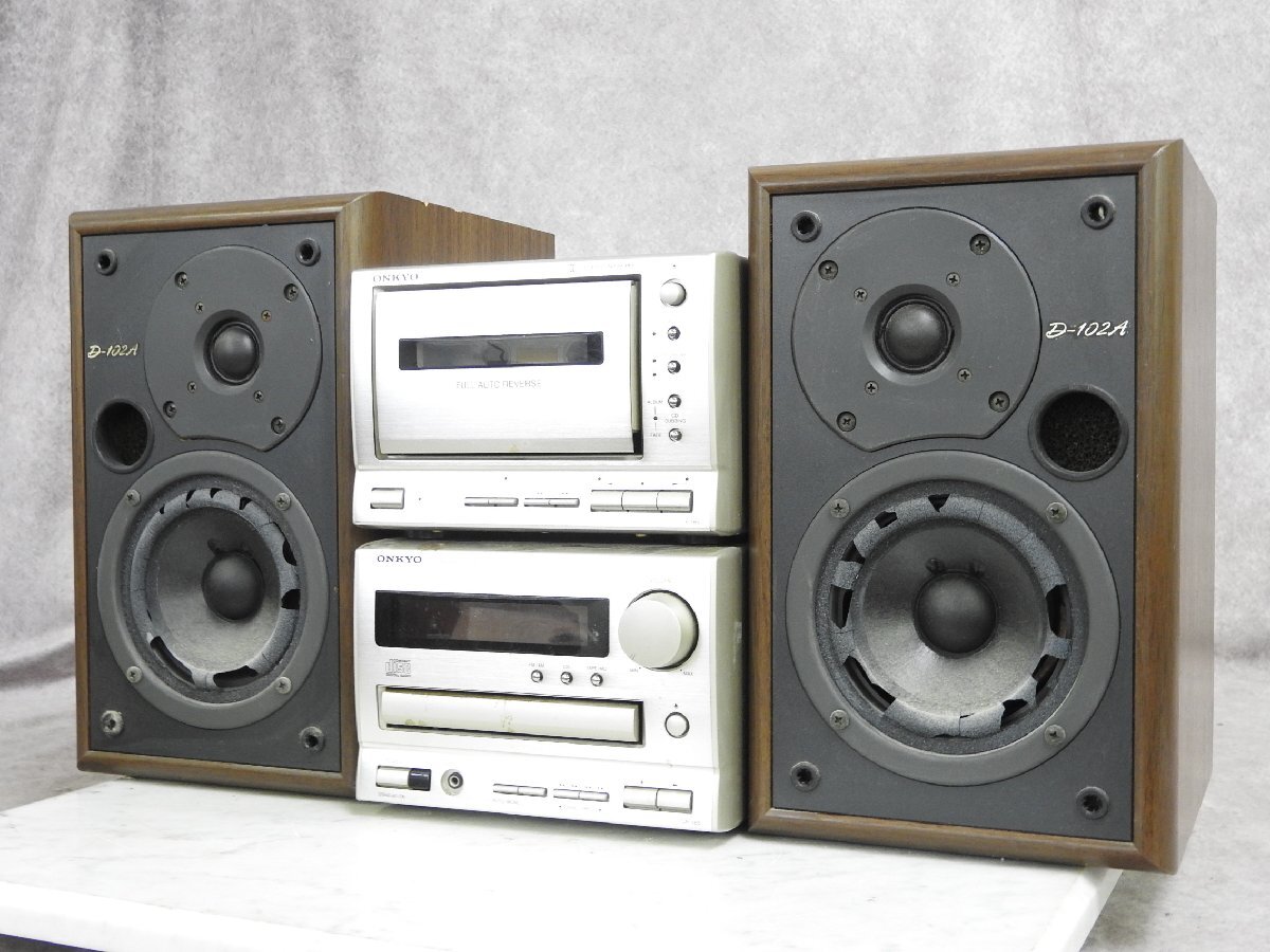 Yahoo!オークション -「onkyo cr-185」の落札相場・落札価格 Yahoo!オークション -「onkyo cr-185」の落札相場・落札価格