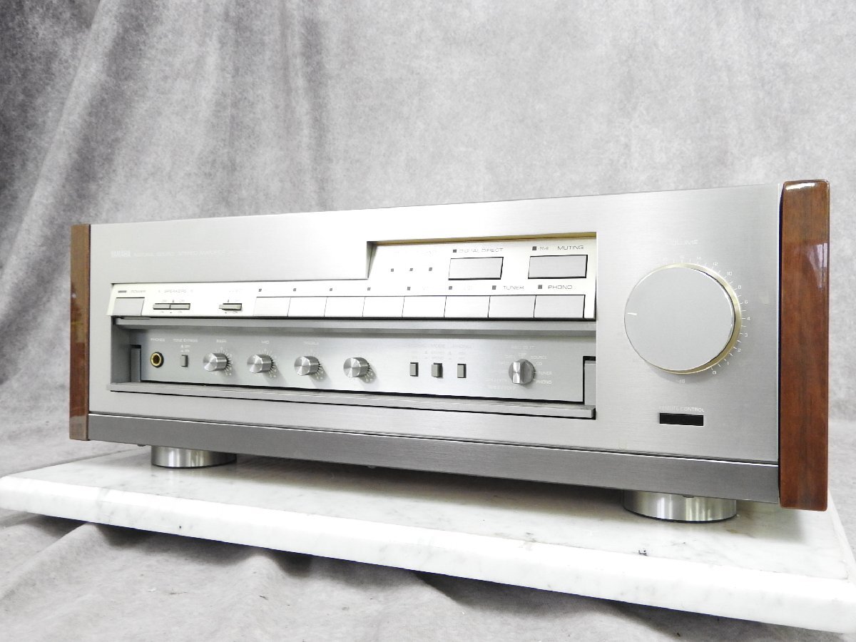 Yahoo!オークション -「yamaha ax-2000」の落札相場・落札価格 Yahoo!オークション -「yamaha ax-2000」の落札相場・落札価格