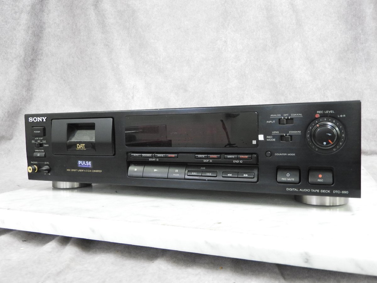 Yahoo!オークション -「sony dtc-690」の落札相場・落札価格 Yahoo!オークション -「sony dtc-690」の落札相場・落札価格