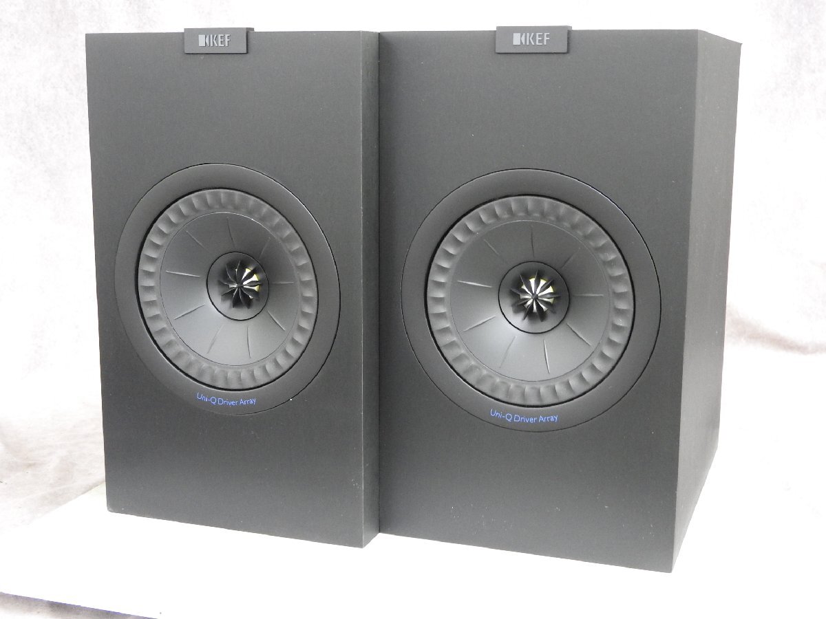Yahoo!オークション -「kef q350」の落札相場・落札価格 Yahoo!オークション -「kef q350」の落札相場・落札価格
