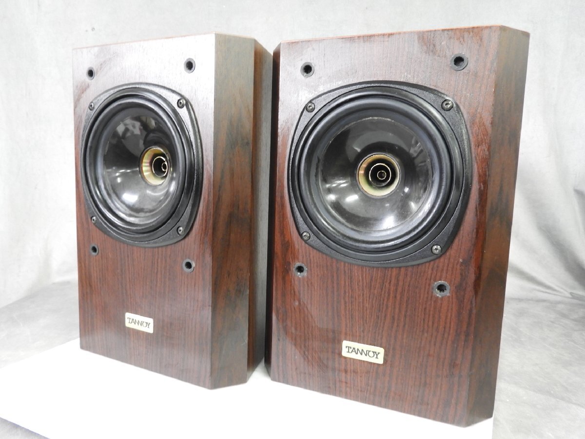 Yahoo!オークション -「tannoy 100」(スピーカー) (オーディオ Yahoo!オークション -「tannoy 100」(スピーカー) (オーディオ