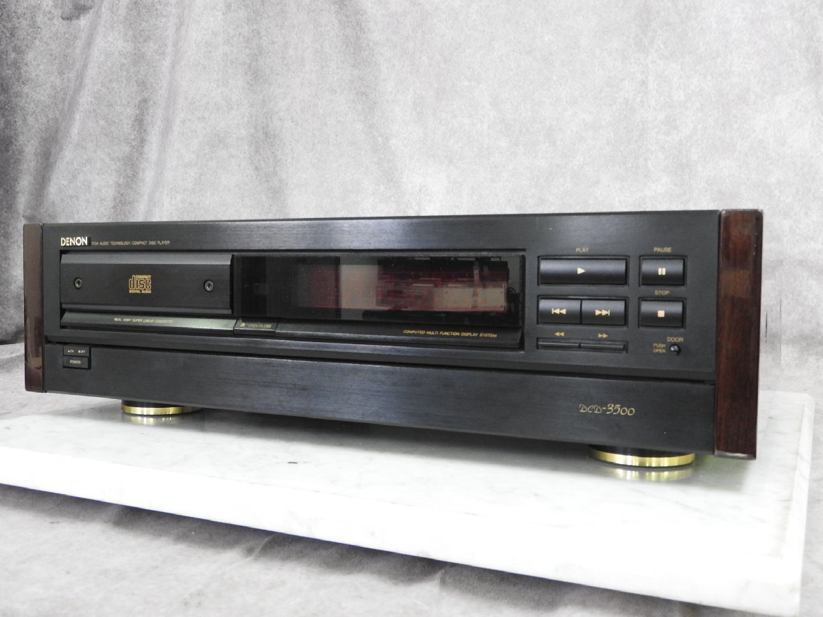 Yahoo!オークション -「dcd-3500」の落札相場・落札価格 Yahoo!オークション -「dcd-3500」の落札相場・落札価格