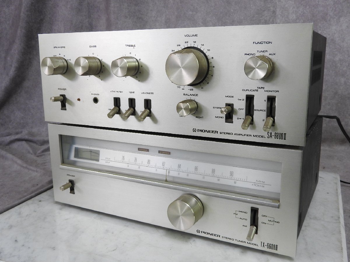 Yahoo!オークション -「sa-6800ii」の落札相場・落札価格 Yahoo!オークション -「sa-6800ii」の落札相場・落札価格