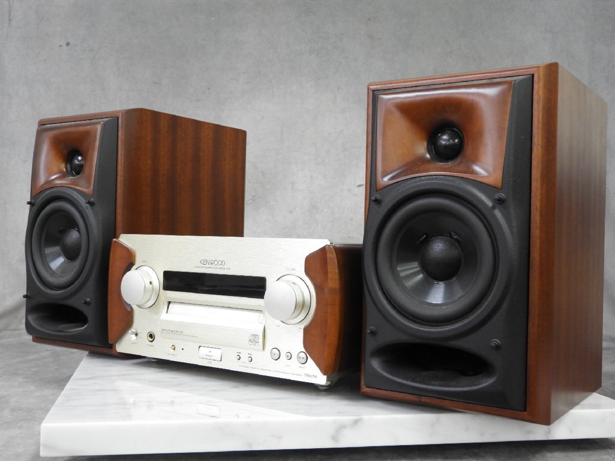 Yahoo!オークション -「kenwood s270」の落札相場・落札価格 Yahoo!オークション -「kenwood s270」の落札相場・落札価格