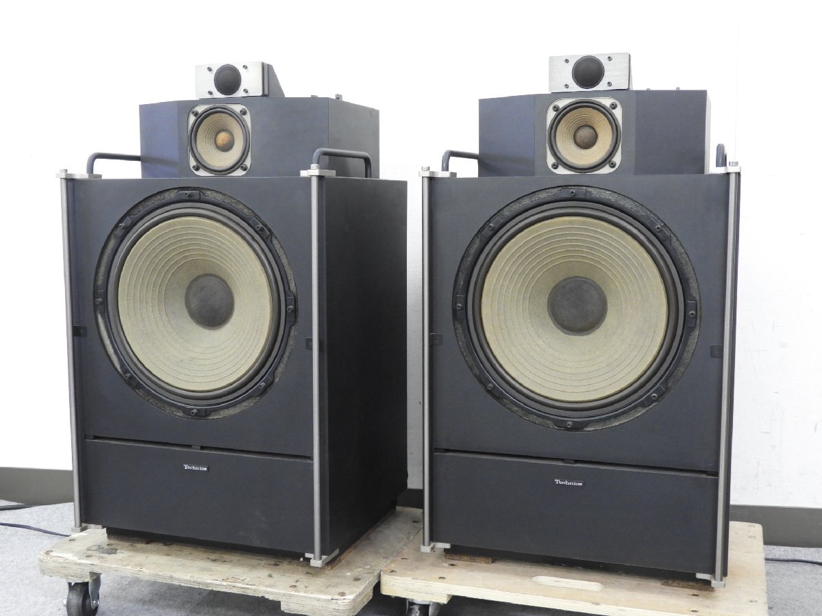 Yahoo!オークション -「technics sb 7000」(スピーカー Yahoo!オークション -「technics sb 7000」(スピーカー