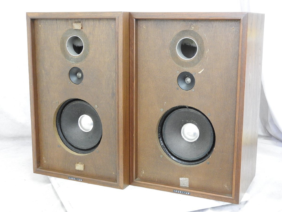 Yahoo!オークション -「sansui sp-50」の落札相場・落札価格 Yahoo!オークション -「sansui sp-50」の落札相場・落札価格