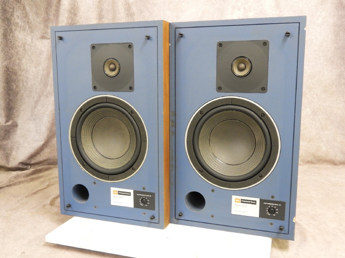 Yahoo!オークション -「4301」(JBL) (一般)の落札相場・落札価格 Yahoo!オークション -「4301」(JBL) (一般)の落札相場・落札価格