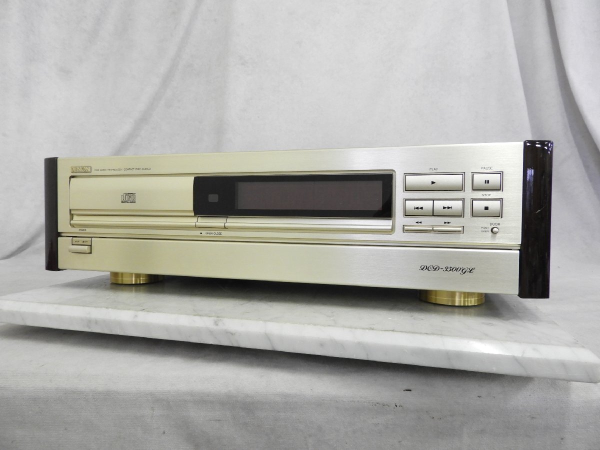Yahoo!オークション -「dcd-3500gl」の落札相場・落札価格 Yahoo!オークション -「dcd-3500gl」の落札相場・落札価格