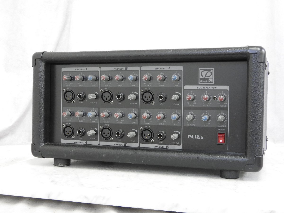 Yahoo!オークション -「pa-12」(楽器、器材) の落札相場・落札価格 Yahoo!オークション -「pa-12」(楽器、器材) の落札相場・落札価格