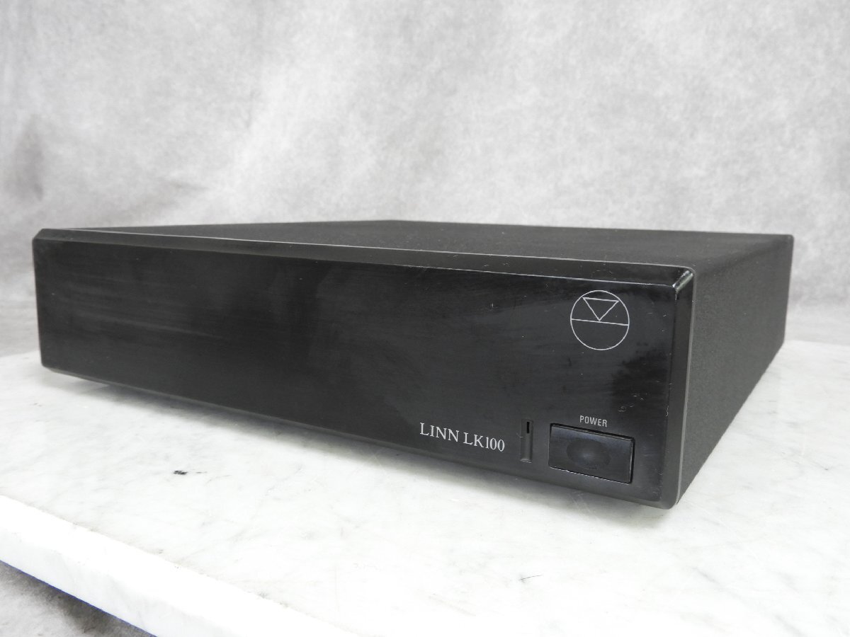Yahoo!オークション -「linn lk」(オーディオ機器) の落札相場 Yahoo!オークション -「linn lk」(オーディオ機器) の落札相場