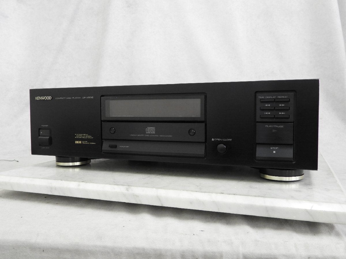 Yahoo!オークション -「dp-x9010」(KENWOOD) (CDデッキ)の落札 Yahoo!オークション -「dp-x9010」(KENWOOD) (CDデッキ)の落札