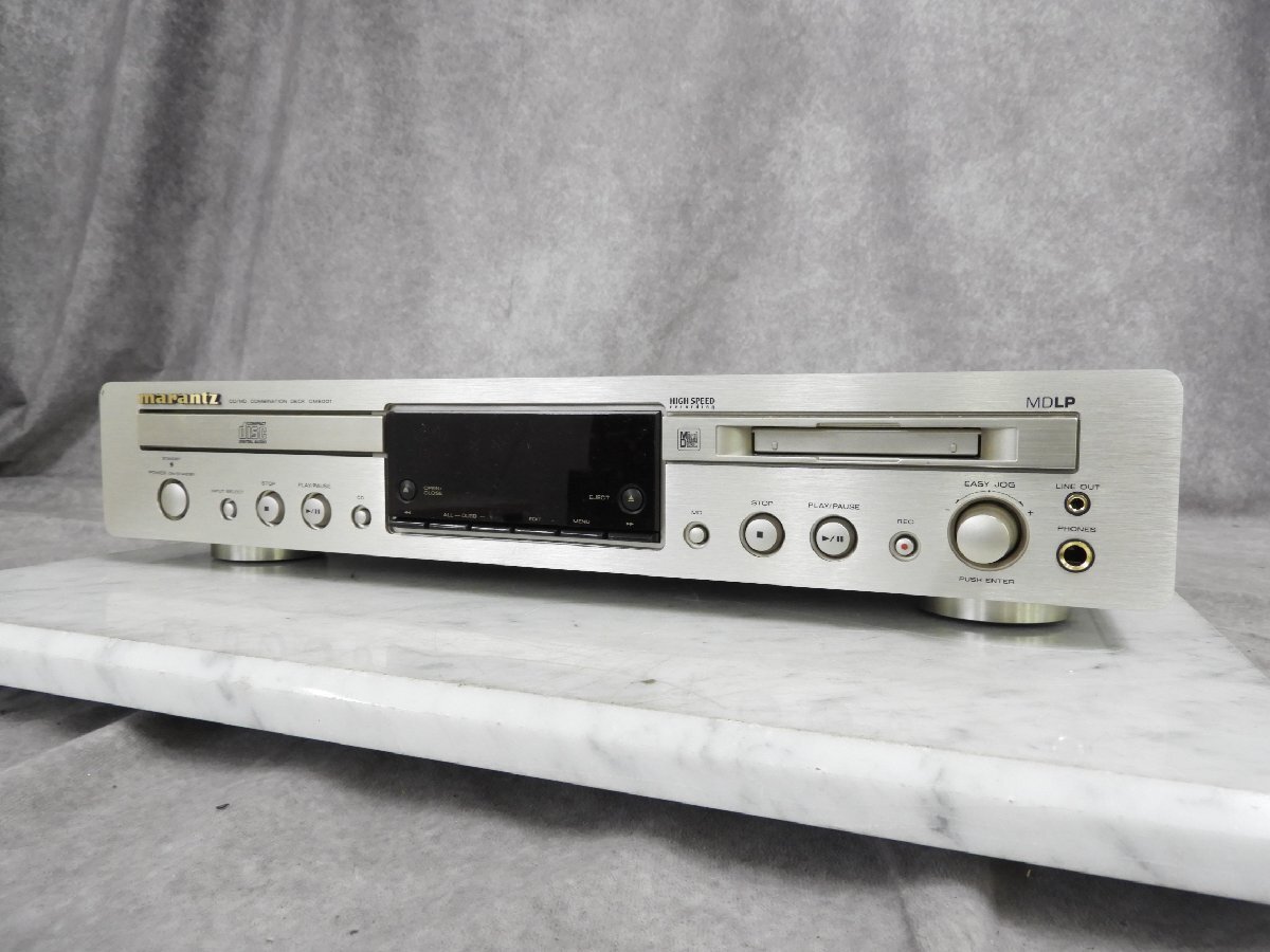 Yahoo!オークション -「marantz cm6001」の落札相場・落札価格 Yahoo!オークション -「marantz cm6001」の落札相場・落札価格