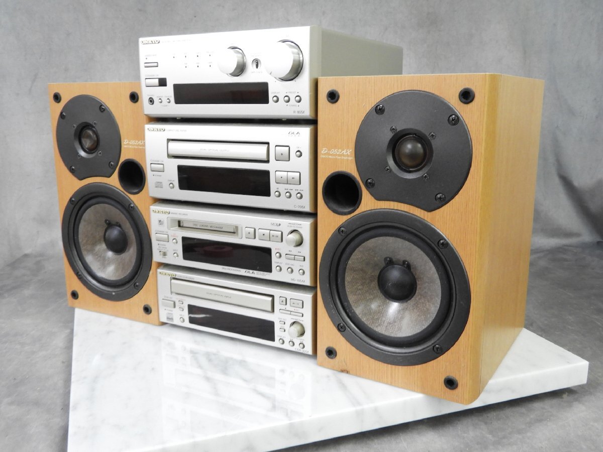 Yahoo!オークション -「onkyo cdr-205x」(オーディオ機器) の Yahoo!オークション -「onkyo cdr-205x」(オーディオ機器) の