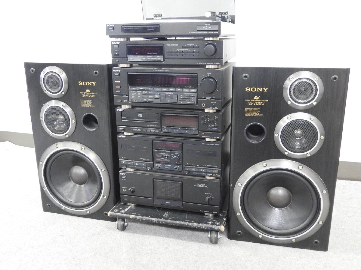 Yahoo!オークション -「sony ss j」(オーディオ機器) の落札相場 Yahoo!オークション -「sony ss j」(オーディオ機器) の落札相場