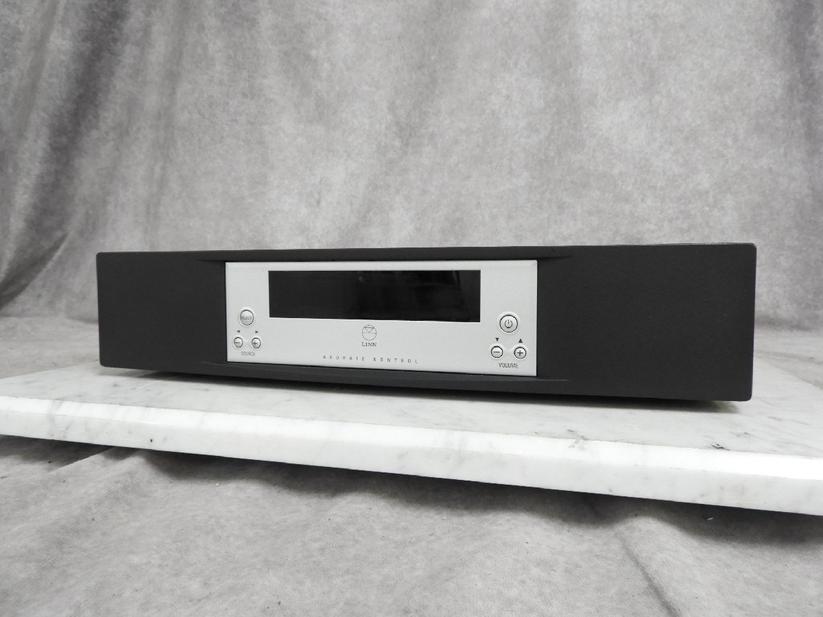 Yahoo!オークション -「linn akurate」の落札相場・落札価格 Yahoo!オークション -「linn akurate」の落札相場・落札価格