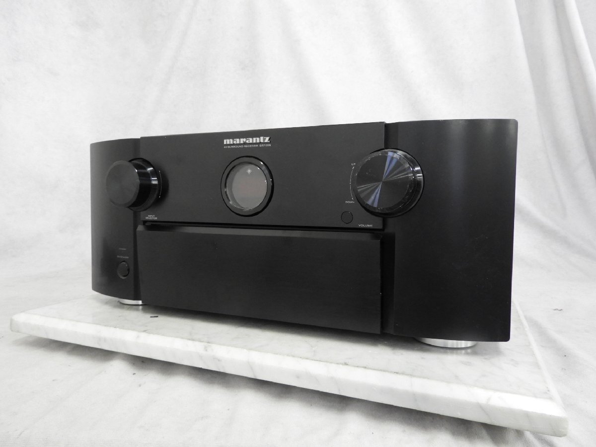 Yahoo!オークション -「marantz sr7005」(AVアンプ) (アンプ)の Yahoo!オークション -「marantz sr7005」(AVアンプ) (アンプ)の
