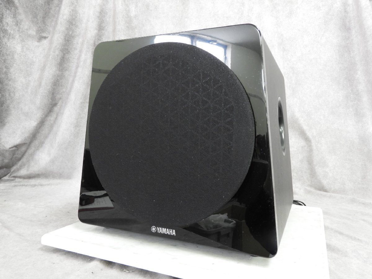 Yahoo!オークション -「yamaha ns-sw500」の落札相場・落札価格 Yahoo!オークション -「yamaha ns-sw500」の落札相場・落札価格