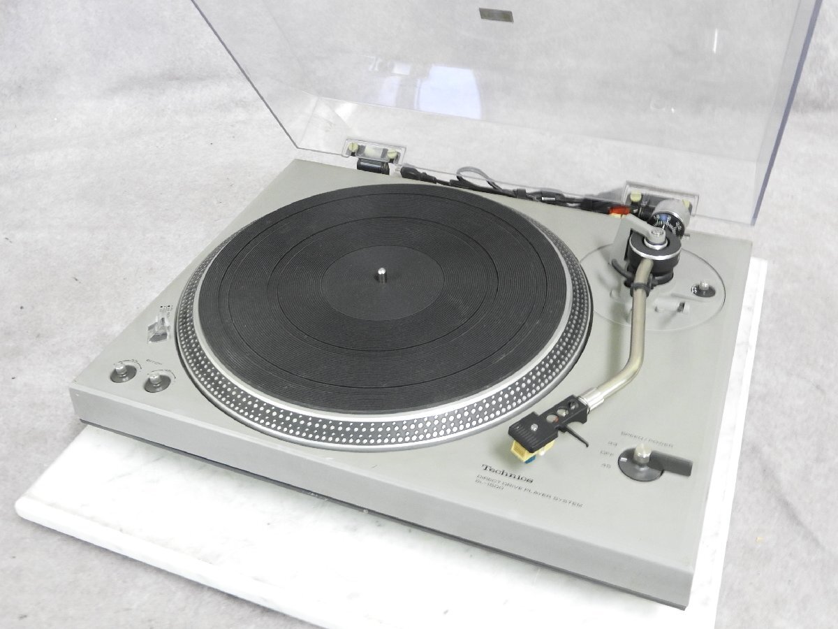 Yahoo!オークション -「テクニクス sl-1500」(家電、AV、カメラ Yahoo!オークション -「テクニクス sl-1500」(家電、AV、カメラ