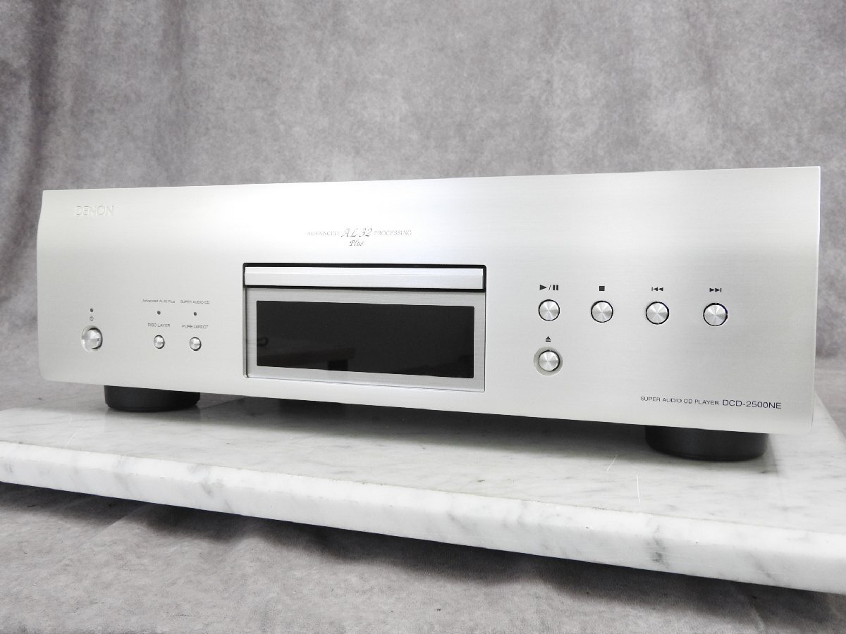 Yahoo!オークション -「denon dcd-2500ne」(家電、AV、カメラ Yahoo!オークション -「denon dcd-2500ne」(家電、AV、カメラ