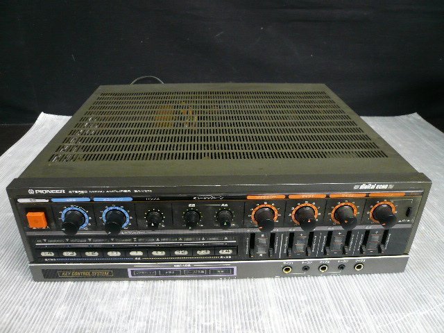 Yahoo!オークション -「pioneer sa-v21」(家電、AV、カメラ) の Yahoo!オークション -「pioneer sa-v21」(家電、AV、カメラ) の